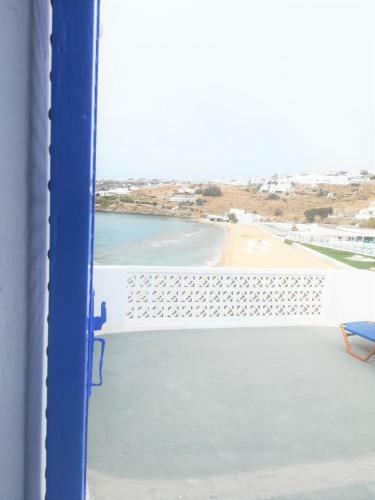 Markos Beach Hotel