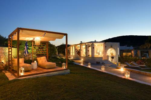 Villa Agia Thalassa