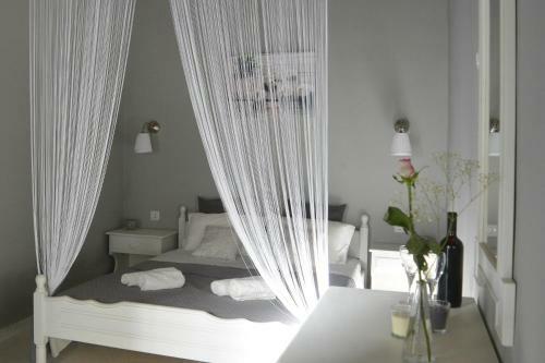 Apartamento Magnolia Senses