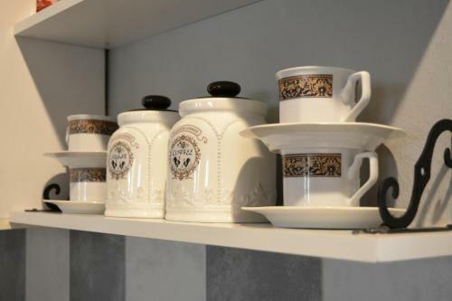 Apartamento Magnolia Senses