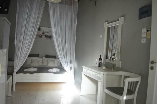 Apartamento Magnolia Senses