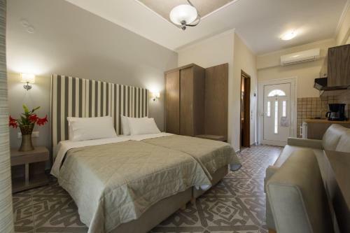 Byzantio Hotel & Apartments