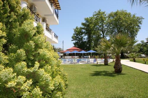 Byzantio Hotel & Apartments