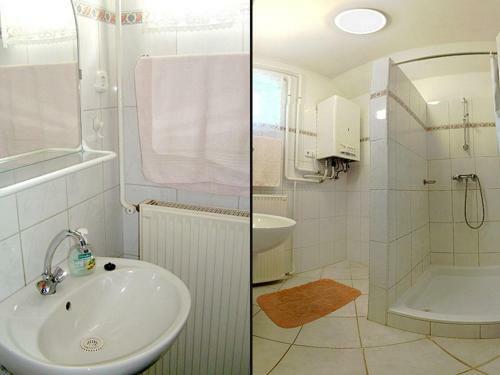 Napf�ny Apartmanh�z