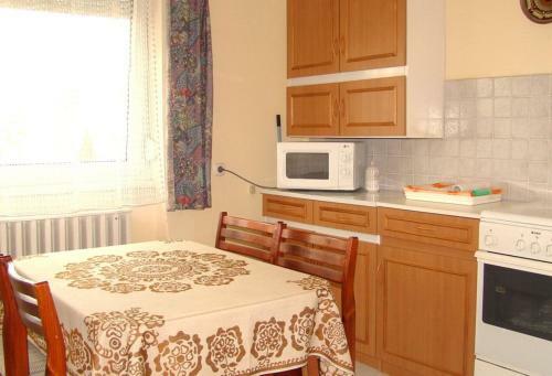 Napf�ny Apartmanh�z