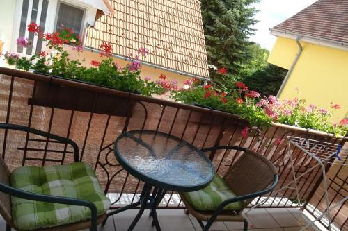 Apartamento Maxim H�z