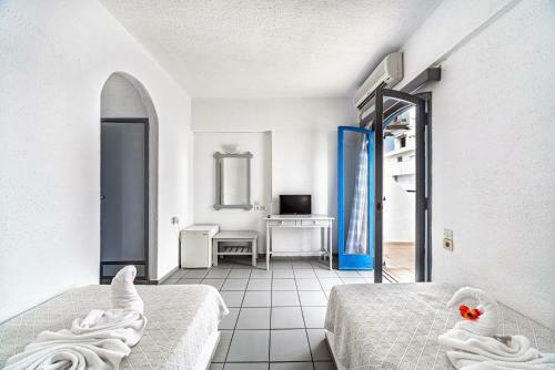 Hotel Iro