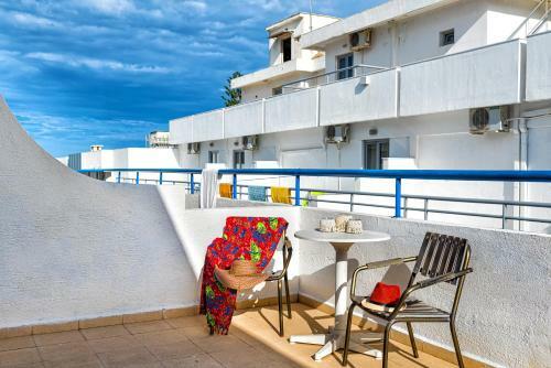 Hotel Iro