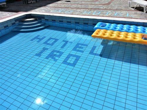 Hotel Iro