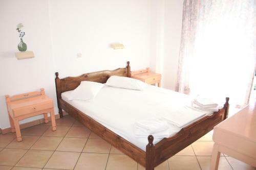 Apartamento Villa Rebecca