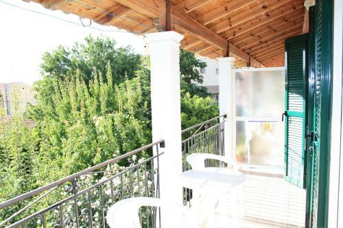 Apartamento Villa Rebecca