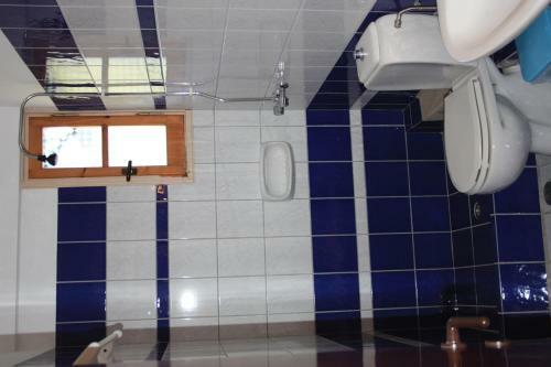 Apartamento Villa Rebecca