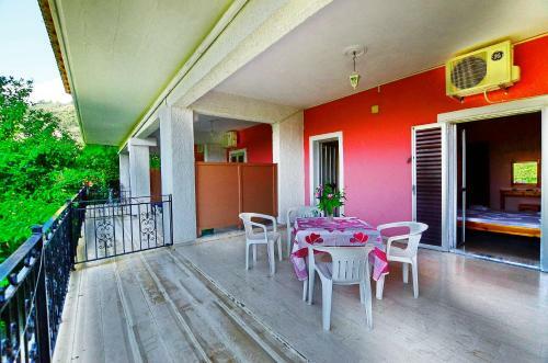 Apartamento Villa Rebecca
