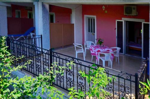 Apartamento Villa Rebecca
