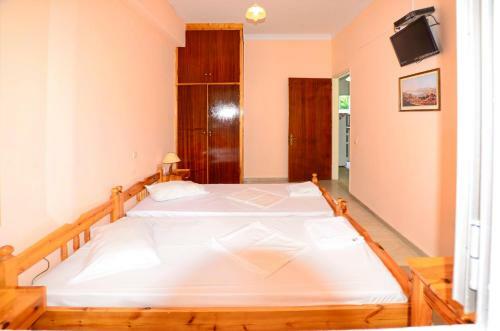 Apartamento Villa Rebecca