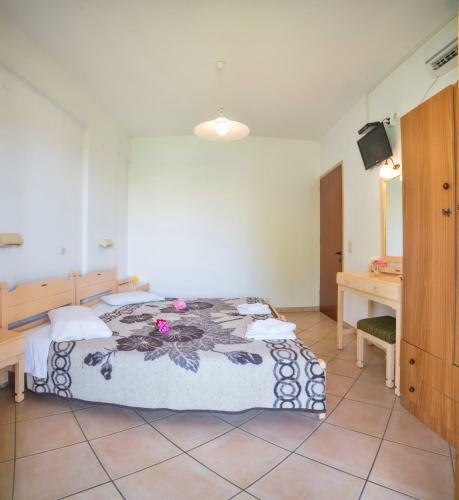 Apartamento Villa Rebecca