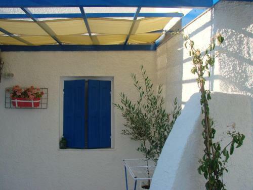Apartamento Aegialis Studios & Rooms