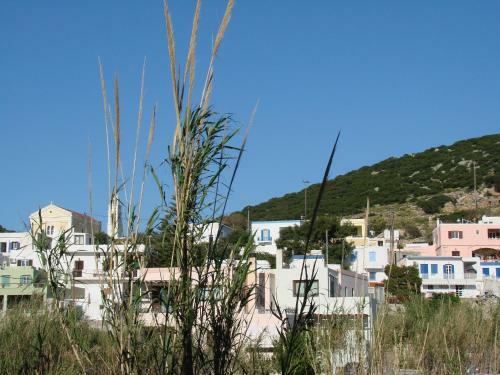 Apartamento Aegialis Studios & Rooms