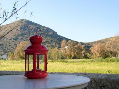 Apartamento Aegialis Studios & Rooms