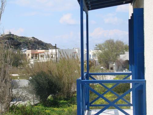 Apartamento Aegialis Studios & Rooms