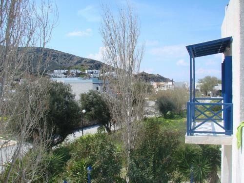 Apartamento Aegialis Studios & Rooms
