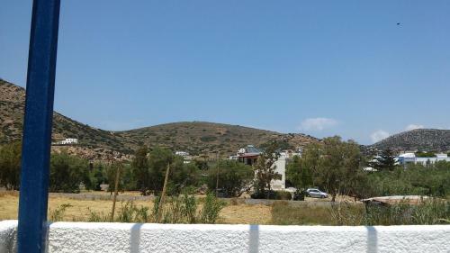 Apartamento Aegialis Studios & Rooms