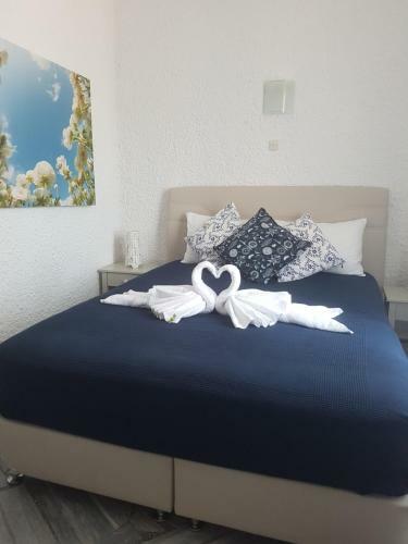 Apartamento Aegialis Studios & Rooms