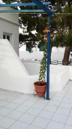 Apartamento Aegialis Studios & Rooms
