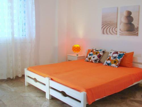 Apartamento Aegialis Studios & Rooms