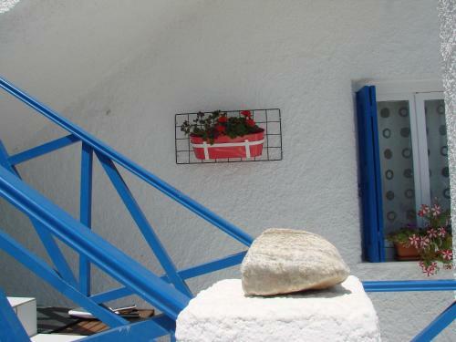 Apartamento Aegialis Studios & Rooms