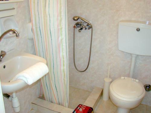 Apartamento Aegialis Studios & Rooms