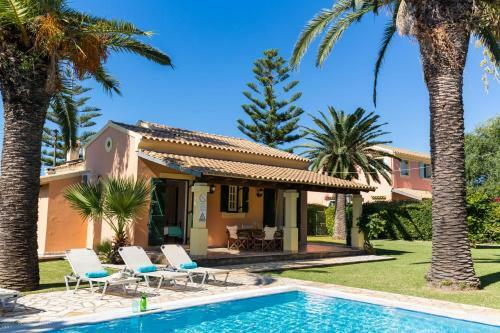 Villa Angelos