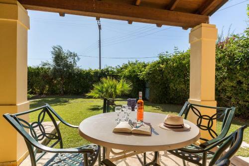 Villa Angelos