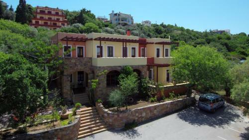 Hostal Aeriko - Benovias