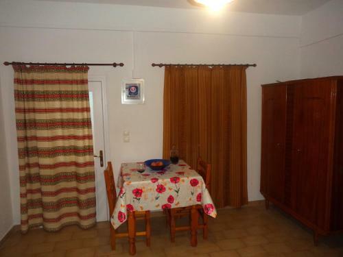 Apartamento Veroniki Studios