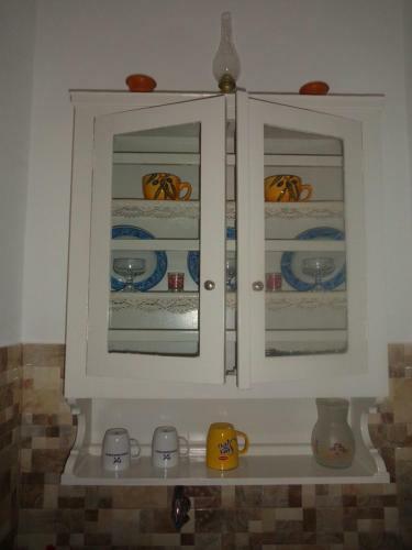 Apartamento Veroniki Studios