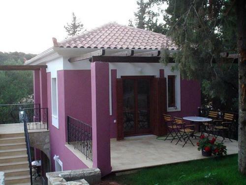Kika Apartments