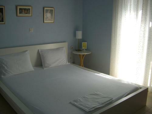 Kika Apartments