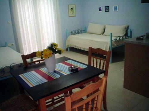 Kika Apartments