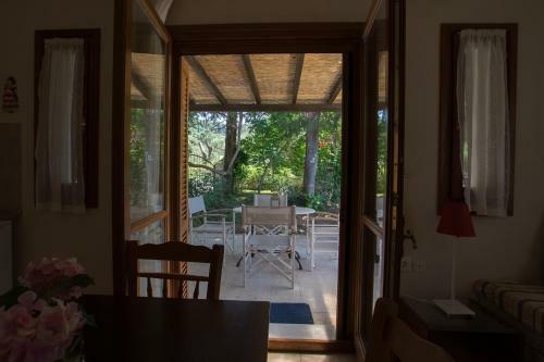 Kika Apartments