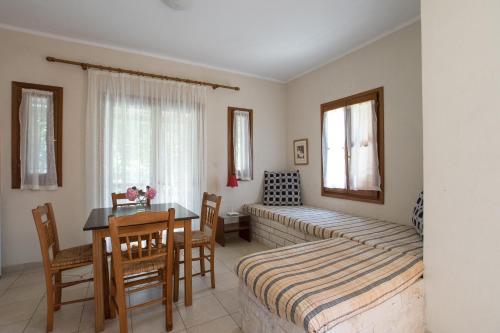 Kika Apartments