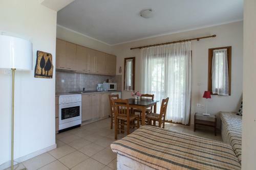 Kika Apartments