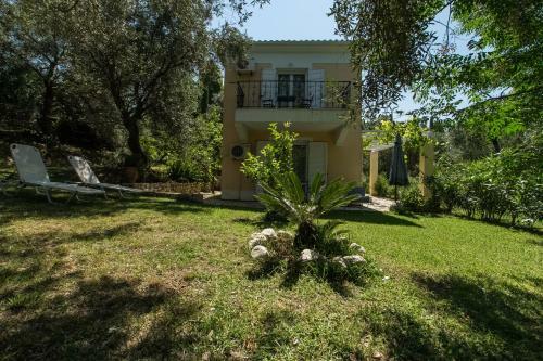 Kika Apartments