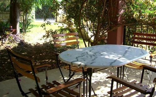 Kika Apartments