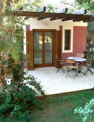 Kika Apartments