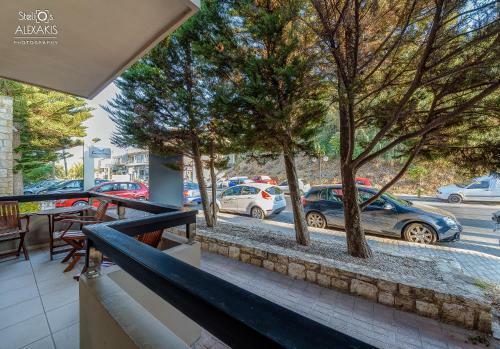 Aparthotel Corinna Mare
