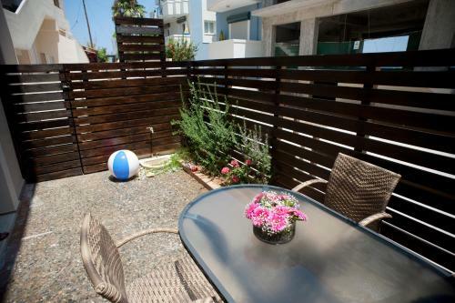 Aparthotel Corinna Mare