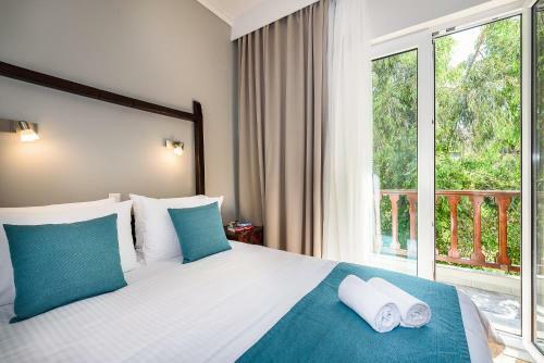 Aparthotel Corinna Mare