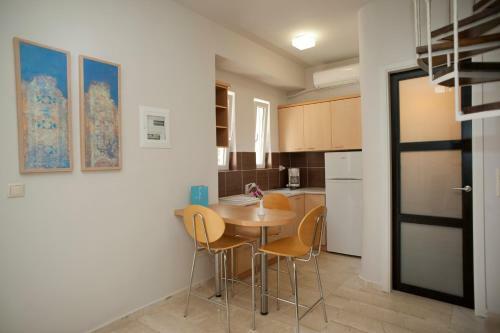 Aparthotel Corinna Mare