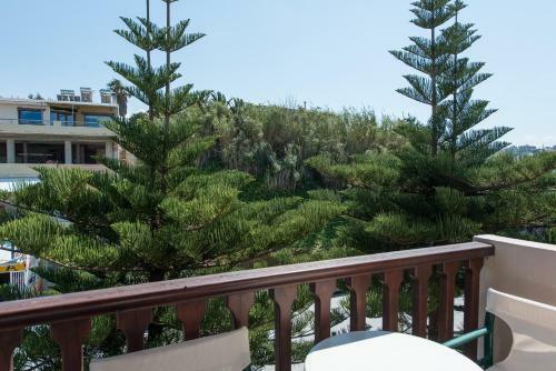 Aparthotel Corinna Mare